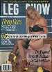 Adult magazine Leg Show - Nov 1997